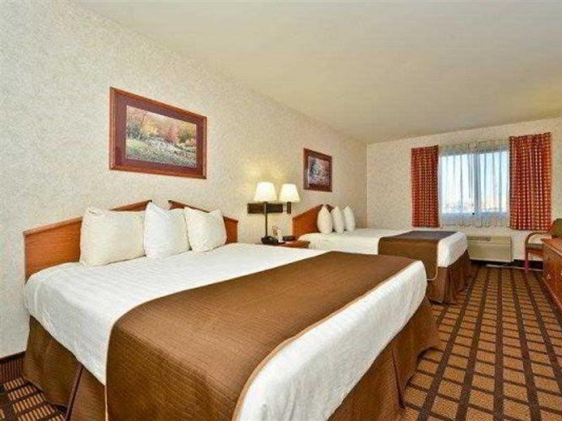 Quality Inn Monee I-57 Exterior foto