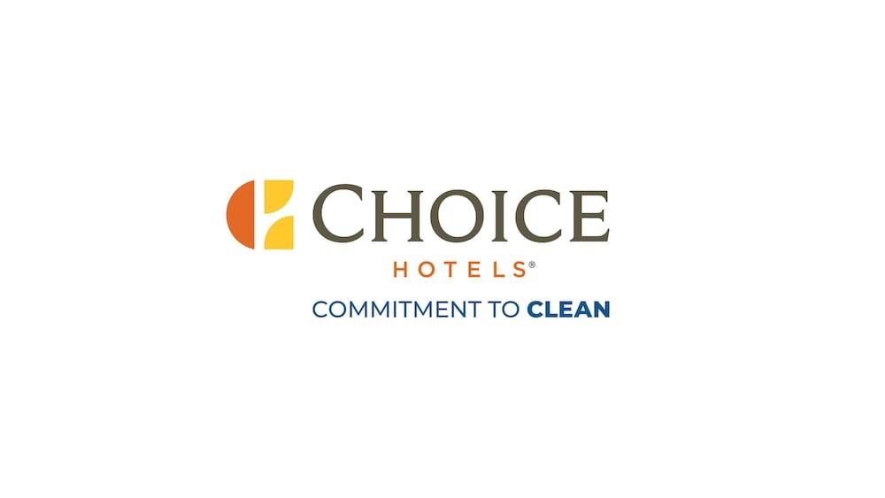 Quality Inn Monee I-57 Exterior foto