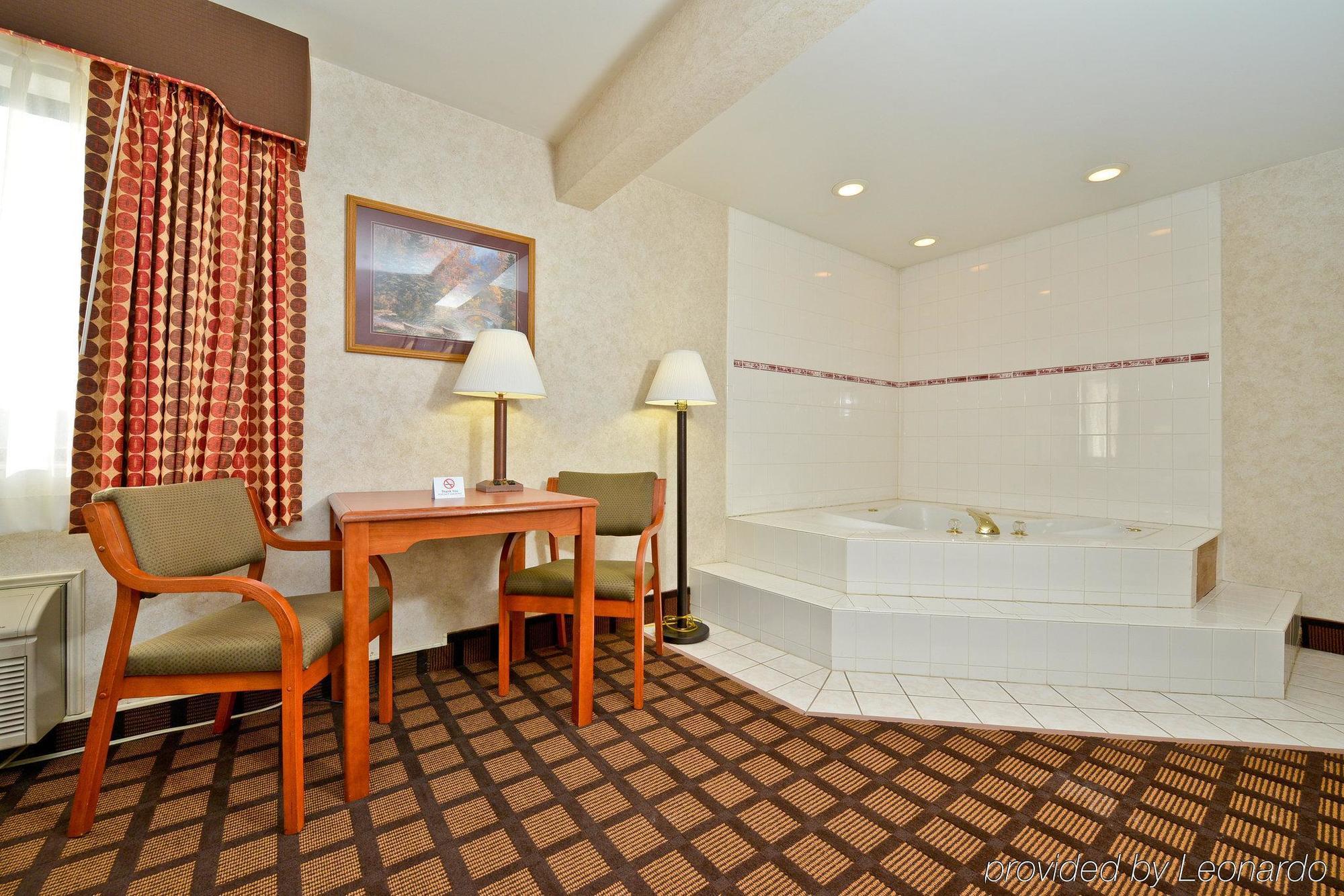 Quality Inn Monee I-57 Exterior foto