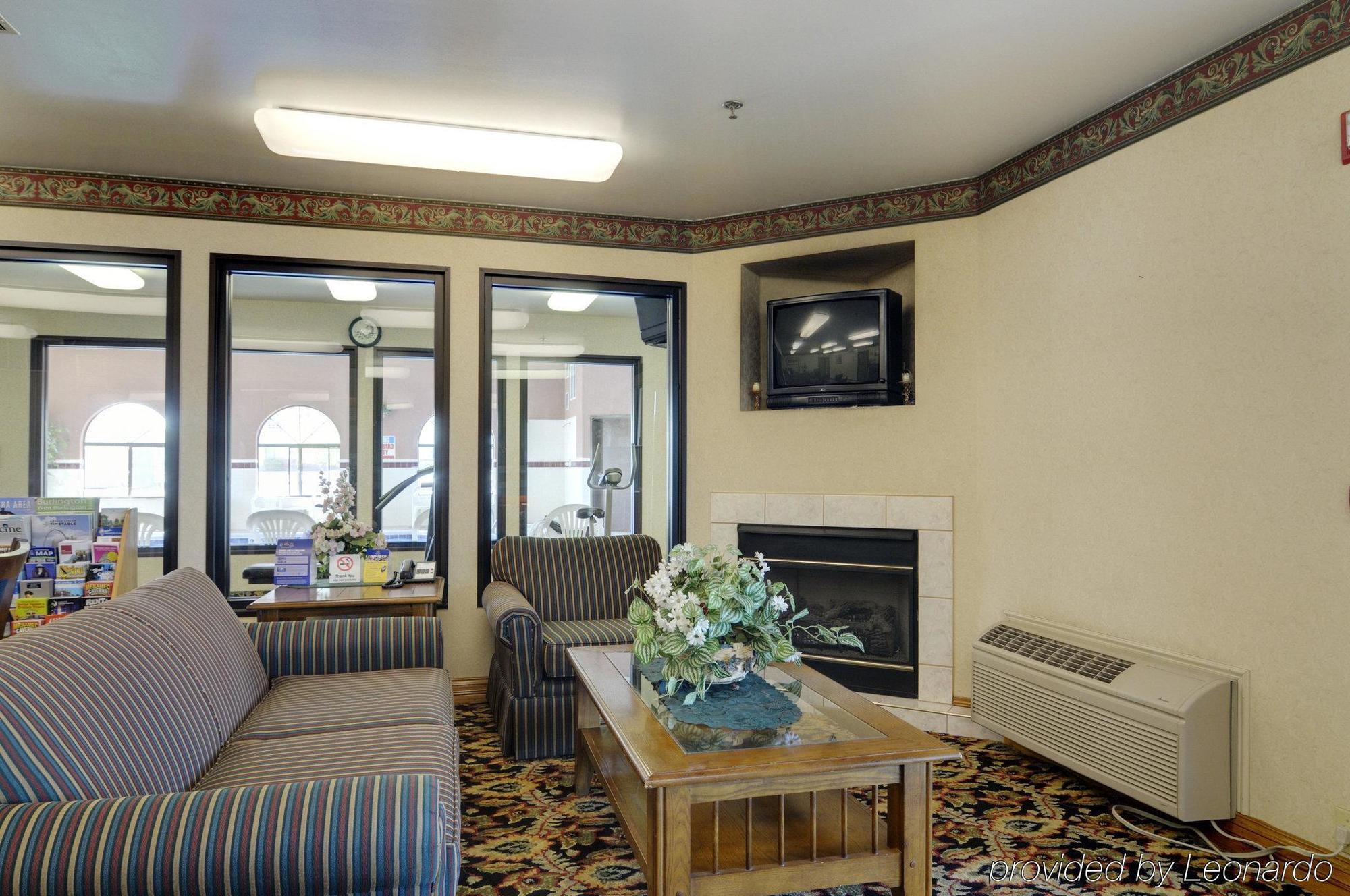 Quality Inn Monee I-57 Zimmer foto